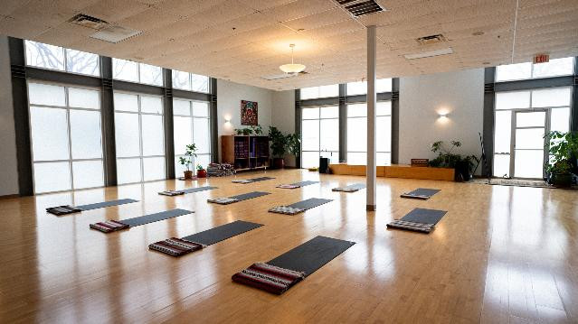 Image 1 from Flow Yoga - Westgate partner gallery