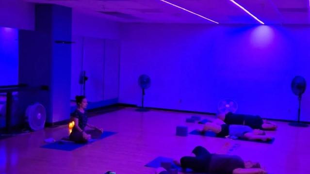 Image 3 from A.List Complete Fitness partner gallery