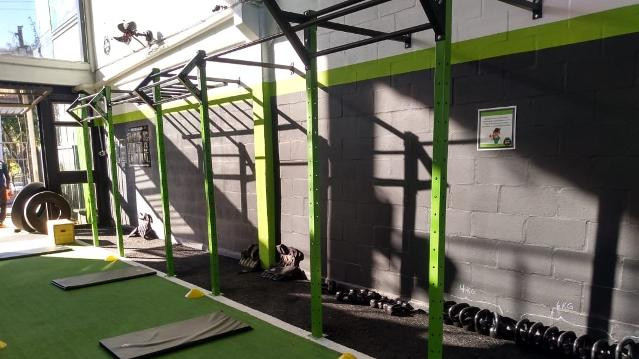 Imagem 1 da galeria do parceiro Cross Life Santa Maria