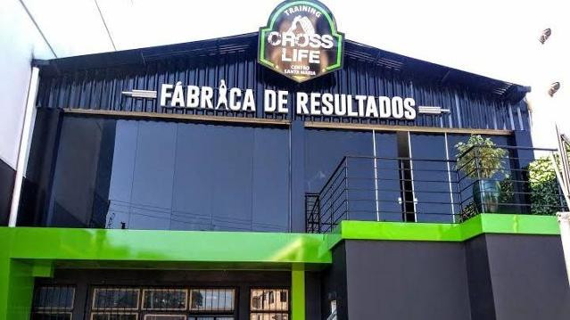 Imagem 2 da galeria do parceiro Cross Life Santa Maria
