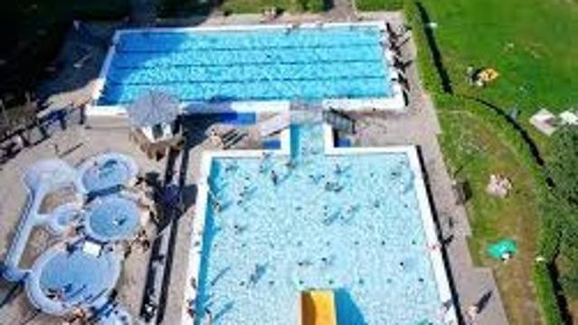 Bild 2 von Freibad Lengerich Partnergalerie
