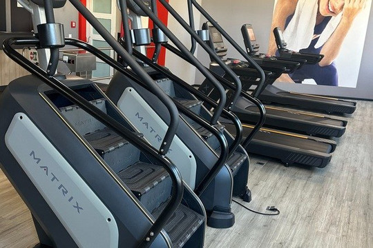 Bild 3 von Clever Fit Dietzenbach Partnergalerie