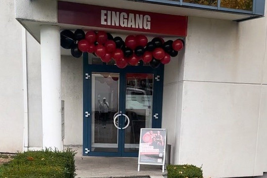 Bild 2 von Clever Fit Dietzenbach Partnergalerie