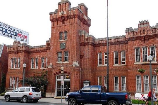 Image 2 from YMCA - Schuylkill partner gallery