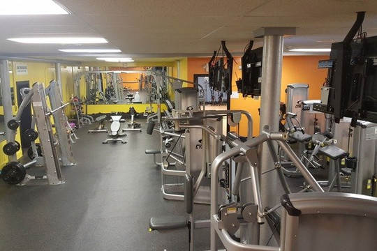 Image 1 from YMCA - Schuylkill partner gallery