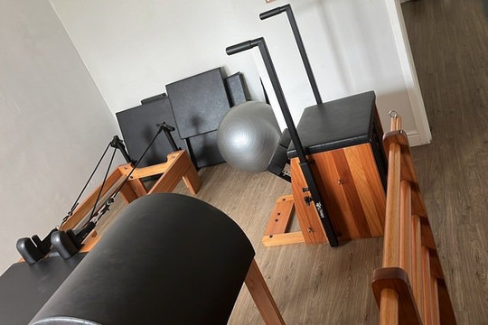 Imagem 3 da galeria do parceiro Result Fisioterapia