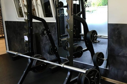 Bild 3 von GYM7 Stadecken-Elsheim Partnergalerie