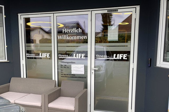 Bild 2 von GYM7 Stadecken-Elsheim Partnergalerie