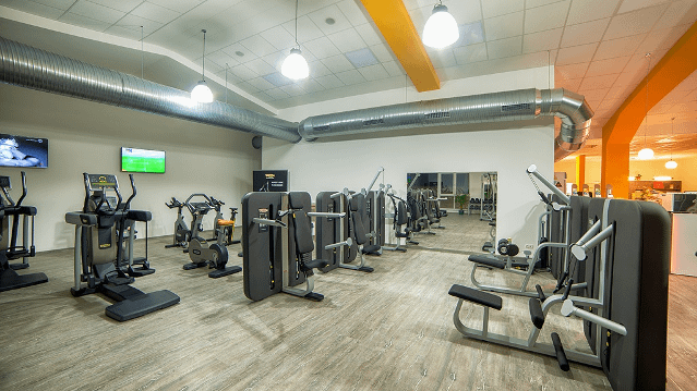 Bild 3 von vizendo Vital-& Gesundheitszentrum Partnergalerie