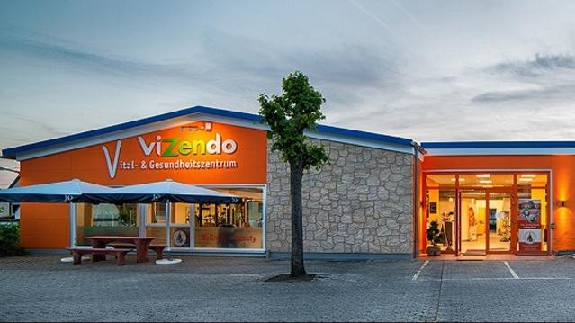 Bild 2 von vizendo Vital-& Gesundheitszentrum Partnergalerie