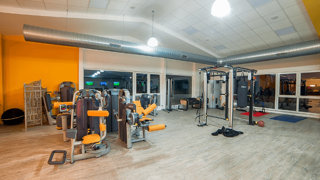 Bild 1 von vizendo Vital-& Gesundheitszentrum Partnergalerie