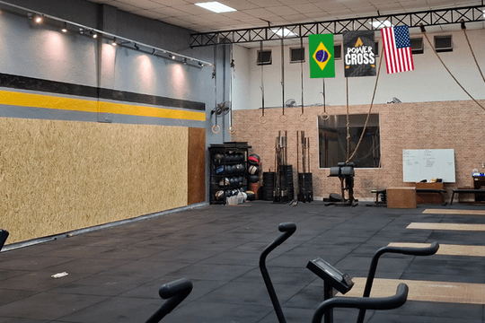 Imagem 1 da galeria do parceiro Power Cross