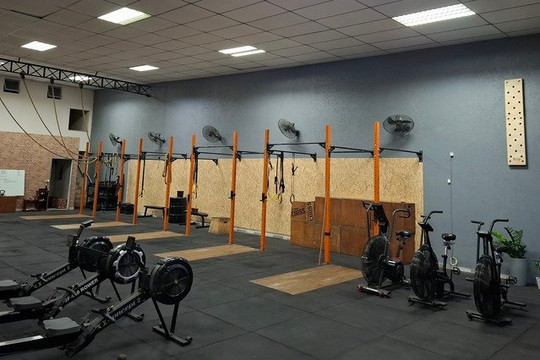 Imagem 2 da galeria do parceiro Power Cross