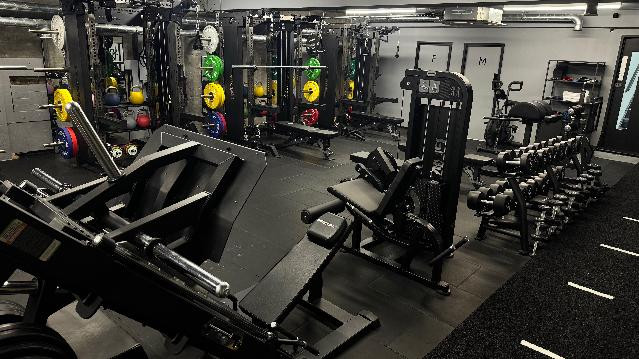 Image 1 from The Health & Performance Studio partner gallery