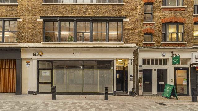 Image 2 from The Health & Performance Studio partner gallery