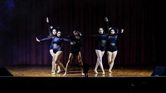 Imagem 3 da galeria do parceiro Cia de Dança Bonelli (Escola de Dança)
