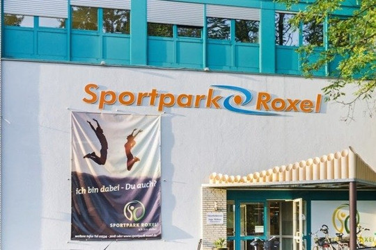 Bild 2 von Sportpark Roxel Münster Partnergalerie