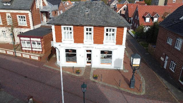 Bild 2 von Gesundheitszentrum Borkum Partnergalerie