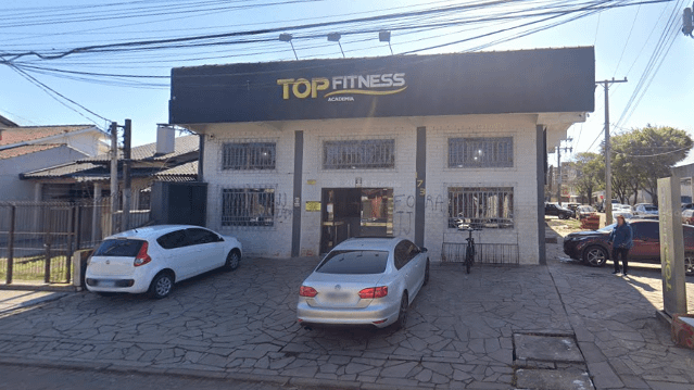 Imagem 2 da galeria do parceiro Top Fitness Canoas