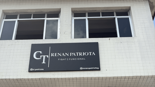 Imagem 2 da galeria do parceiro PATRIOTA FIGHT