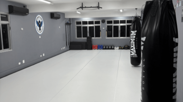 Imagem 3 da galeria do parceiro PATRIOTA FIGHT