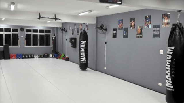 Imagem 1 da galeria do parceiro PATRIOTA FIGHT