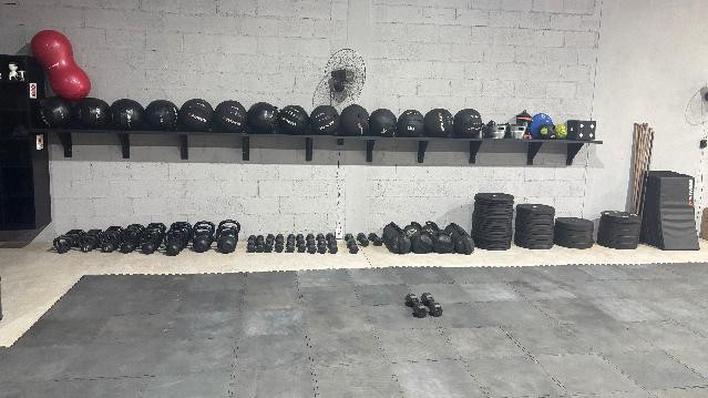 Imagem 1 da galeria do parceiro Box Dalacqua