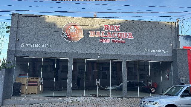 Imagem 2 da galeria do parceiro Box Dalacqua