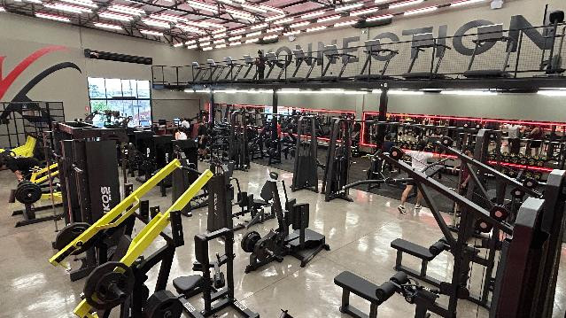 Imagem 1 da galeria do parceiro Konnection Academia Itumbiara