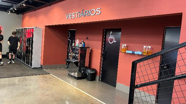 Imagem 3 da galeria do parceiro Konnection Academia Itumbiara