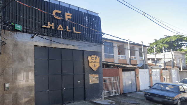 Imagem 2 da galeria do parceiro CF Hall