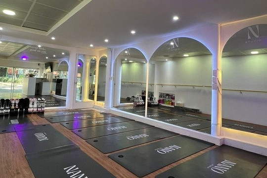 Imagen 1 de la galería del partner Nano Studio