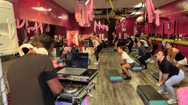 Image 1 from My Jersey Girl Fitness partner gallery