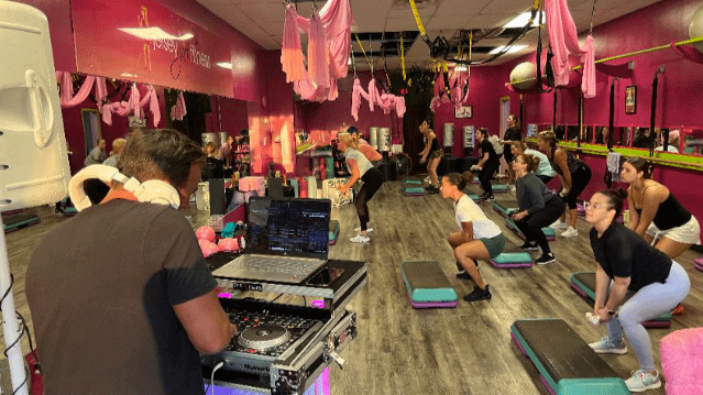 Image 3 from My Jersey Girl Fitness partner gallery