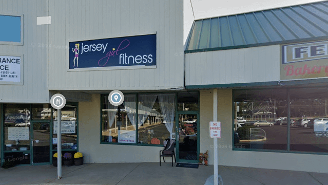 Image 2 from My Jersey Girl Fitness partner gallery