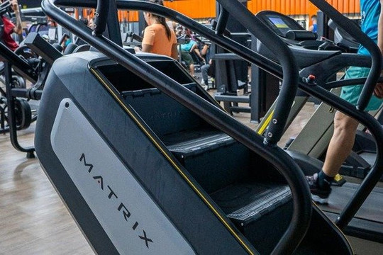 Imagem 3 da galeria do parceiro Bem Estar Fitness