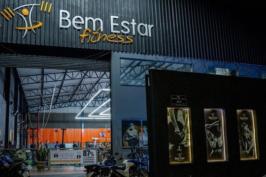 Imagem 2 da galeria do parceiro Bem Estar Fitness