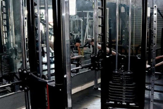 Imagem 2 da galeria do parceiro Easyfit Academia