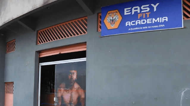 Imagem 2 da galeria do parceiro Easyfit Academia