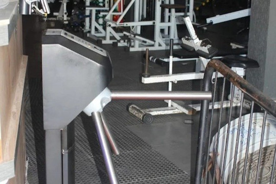 Imagem 3 da galeria do parceiro Easyfit Academia