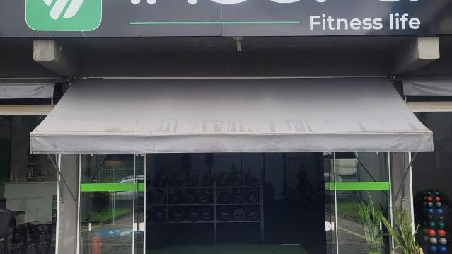 Imagem 1 da galeria do parceiro INCORA FITNESS LIFE