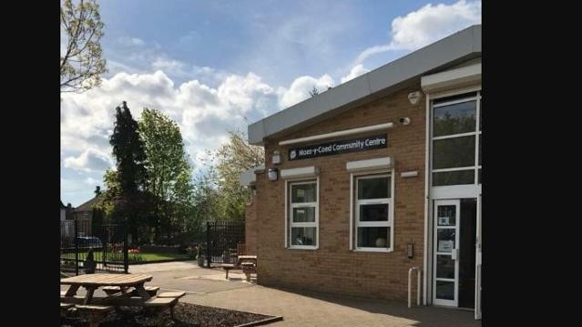 Image 2 from YogaMo - Maes Y Coed partner gallery