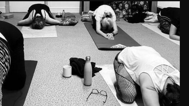 Image 3 from YogaMo - Maes Y Coed partner gallery