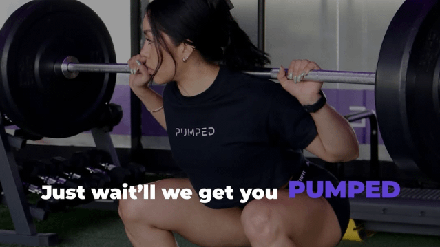 Imagen 1 de la galería del partner Pumped Bars and Booty