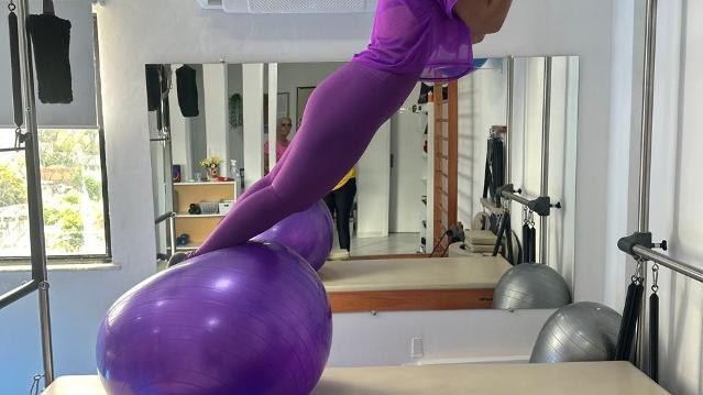 Imagem 3 da galeria do parceiro Studio de Pilates Bruna Andrade