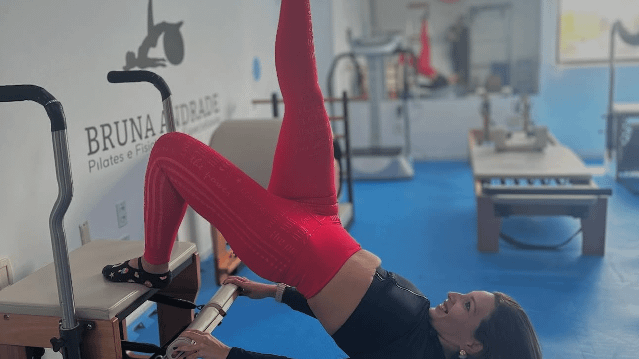 Imagem 1 da galeria do parceiro Studio de Pilates Bruna Andrade