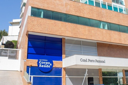 Imagem 2 da galeria do parceiro Academia Corpo & Saúde