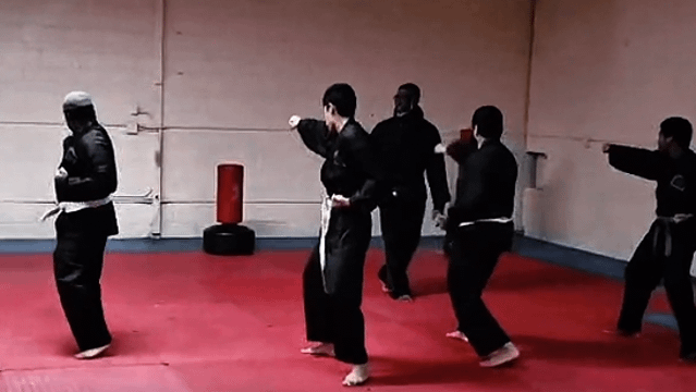 Image 1 from UMMA Martial Arts Ar-Rashaad Centre partner gallery
