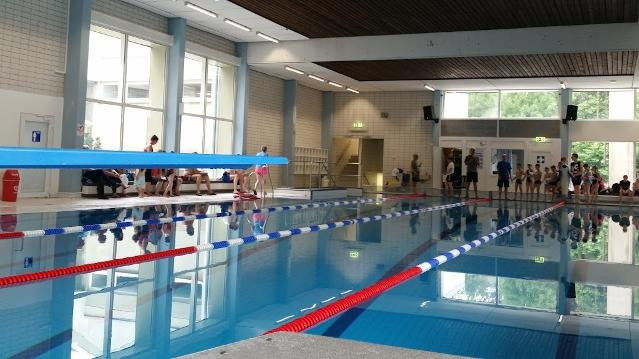 Bild 1 von Hallenbad Dahlbruch Partnergalerie