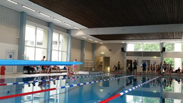 Bild 3 von Hallenbad Dahlbruch Partnergalerie